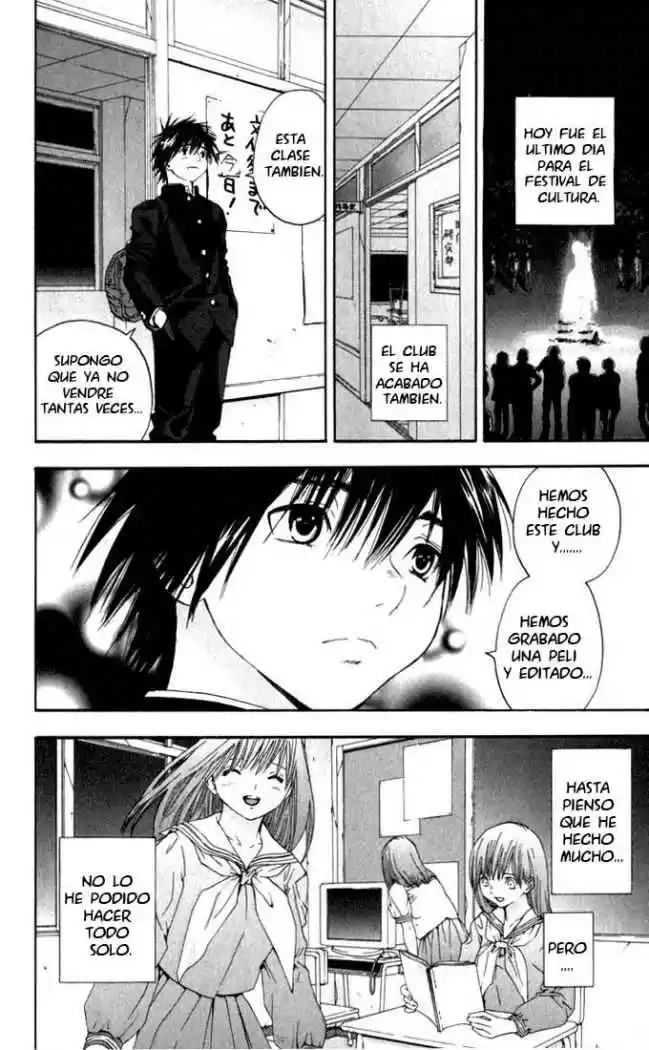 Ichigo 100% (2002) - Capítulo 152 - Página 10 - LectorTMOo