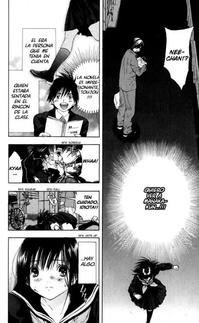 Ichigo 100% (2002) - Capítulo 152 - Página 14 - LectorTMOo