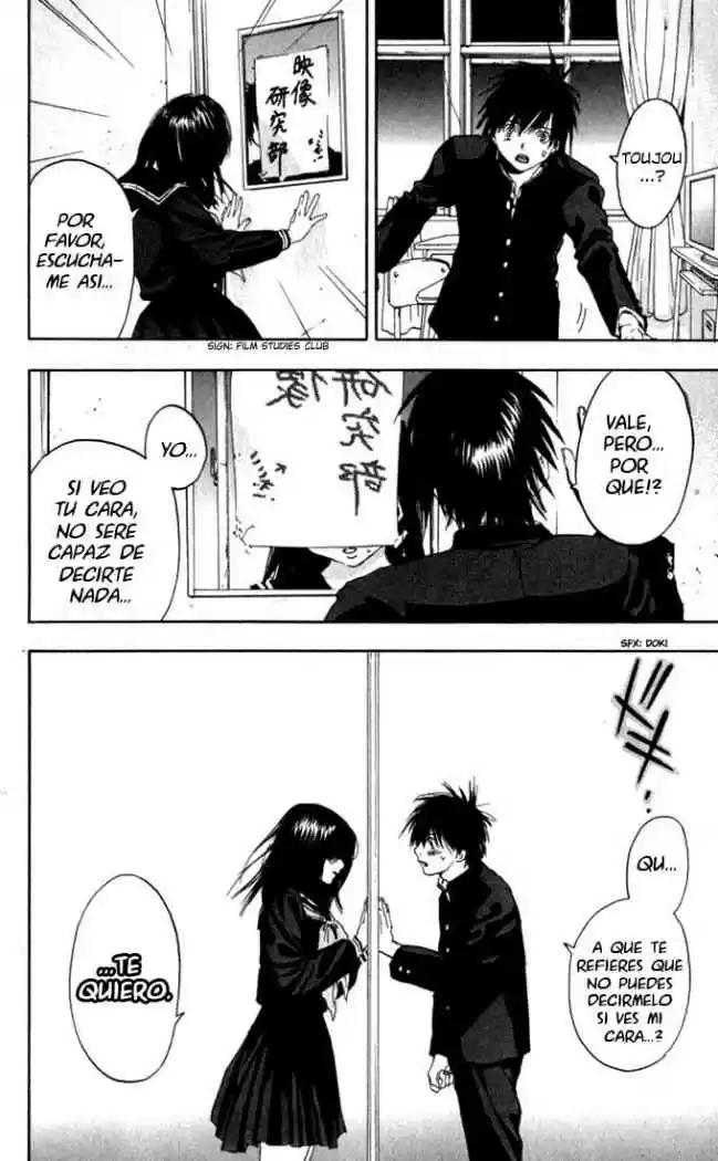 Ichigo 100% (2002) - Capítulo 152 - Página 18 - LectorTMOo