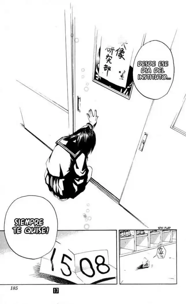 Ichigo 100% (2002) - Capítulo 152 - Página 19 - LectorTMOo