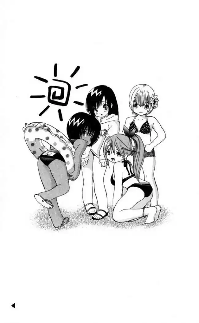 Ichigo 100% (2002) - Capítulo 152 - Página 21 - LectorTMOo