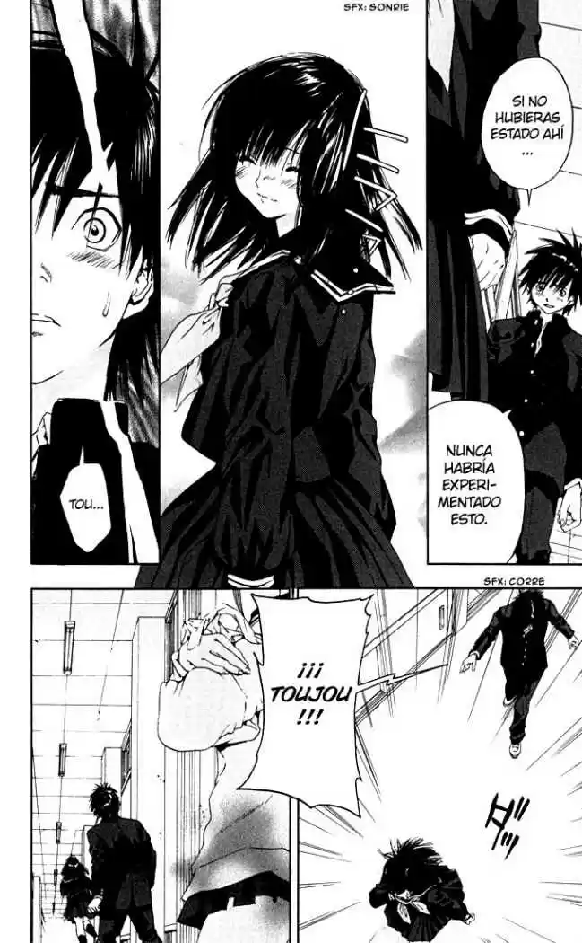 Ichigo 100% (2002) - Capítulo 153 - Página 8 - LectorTMOo