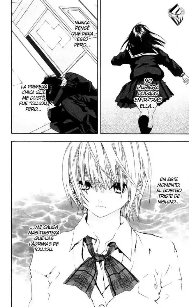 Ichigo 100% (2002) - Capítulo 153 - Página 10 - LectorTMOo