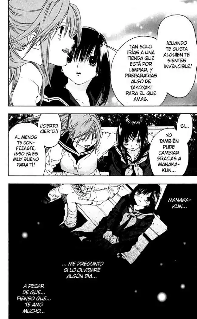 Ichigo 100% (2002) - Capítulo 153 - Página 14 - LectorTMOo