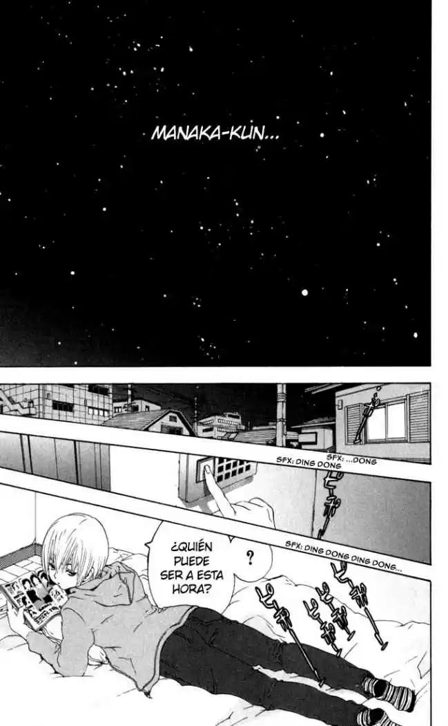 Ichigo 100% (2002) - Capítulo 153 - Página 15 - LectorTMOo