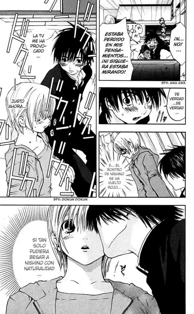 Ichigo 100% (2002) - Capítulo 154 - Página 7 - LectorTMOo