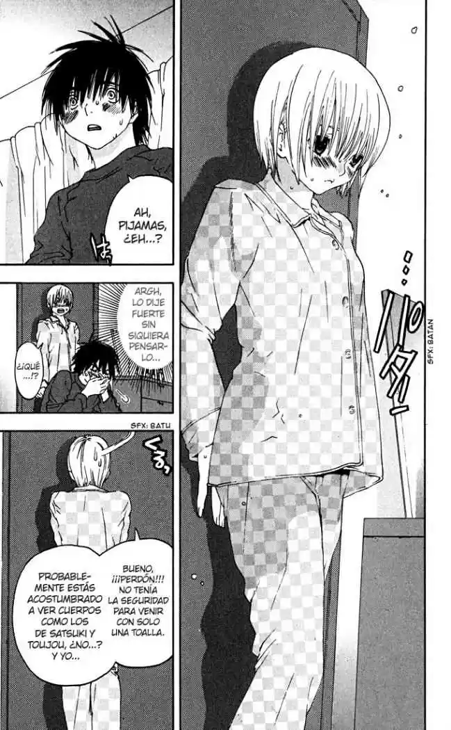 Ichigo 100% (2002) - Capítulo 154 - Página 13 - LectorTMOo