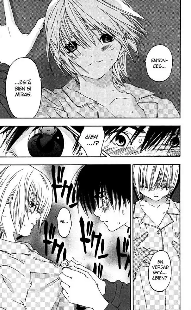 Ichigo 100% (2002) - Capítulo 154 - Página 15 - LectorTMOo