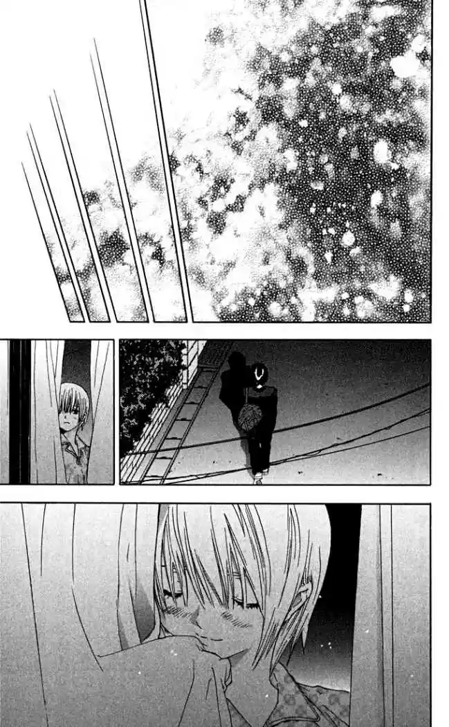 Ichigo 100% (2002) - Capítulo 154 - Página 19 - LectorTMOo