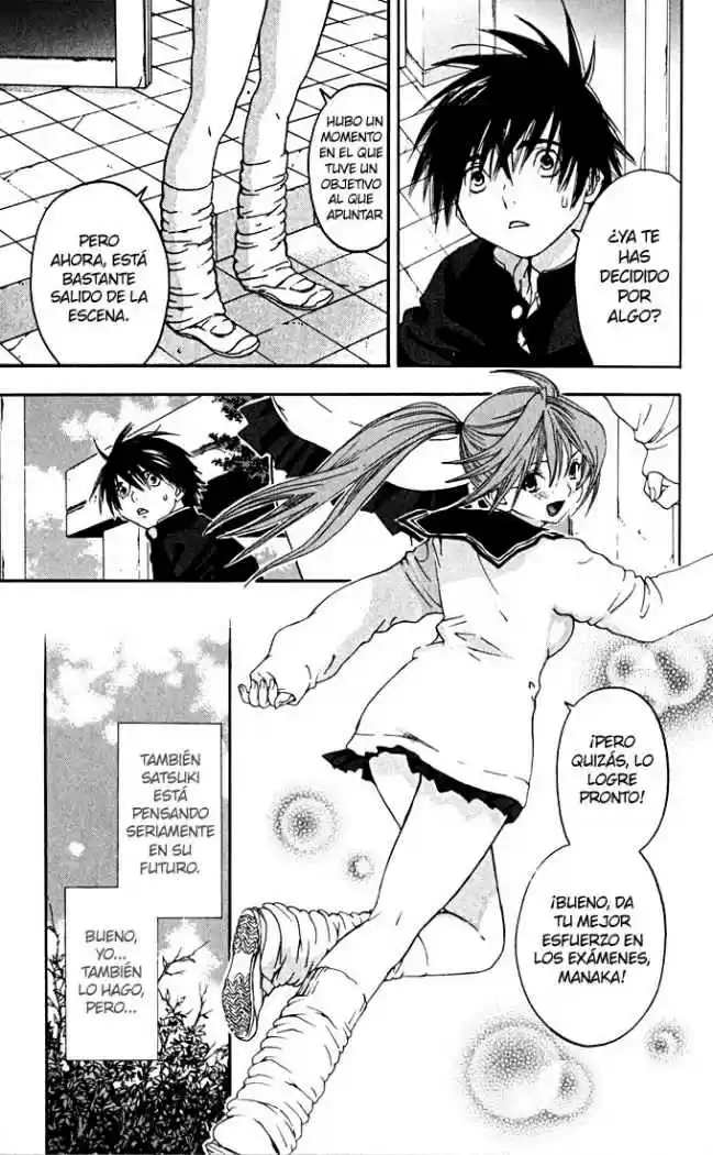 Ichigo 100% (2002) - Capítulo 155 - Página 8 - LectorTMOo