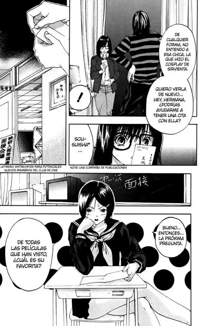 Ichigo 100% (2002) - Capítulo 155 - Página 16 - LectorTMOo