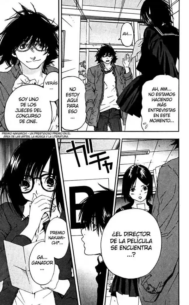Ichigo 100% (2002) - Capítulo 155 - Página 18 - LectorTMOo
