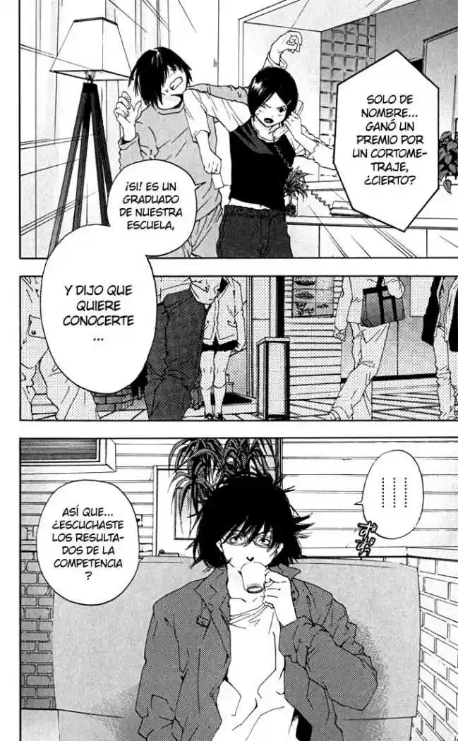 Ichigo 100% (2002) - Capítulo 156 - Página 4 - LectorTMOo