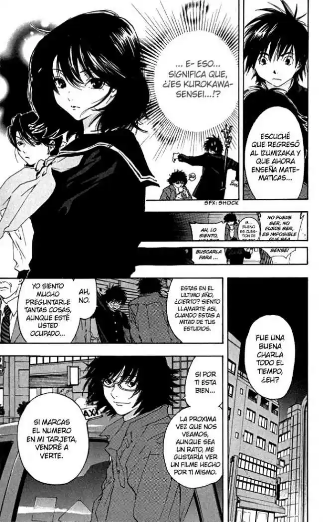Ichigo 100% (2002) - Capítulo 156 - Página 6 - LectorTMOo