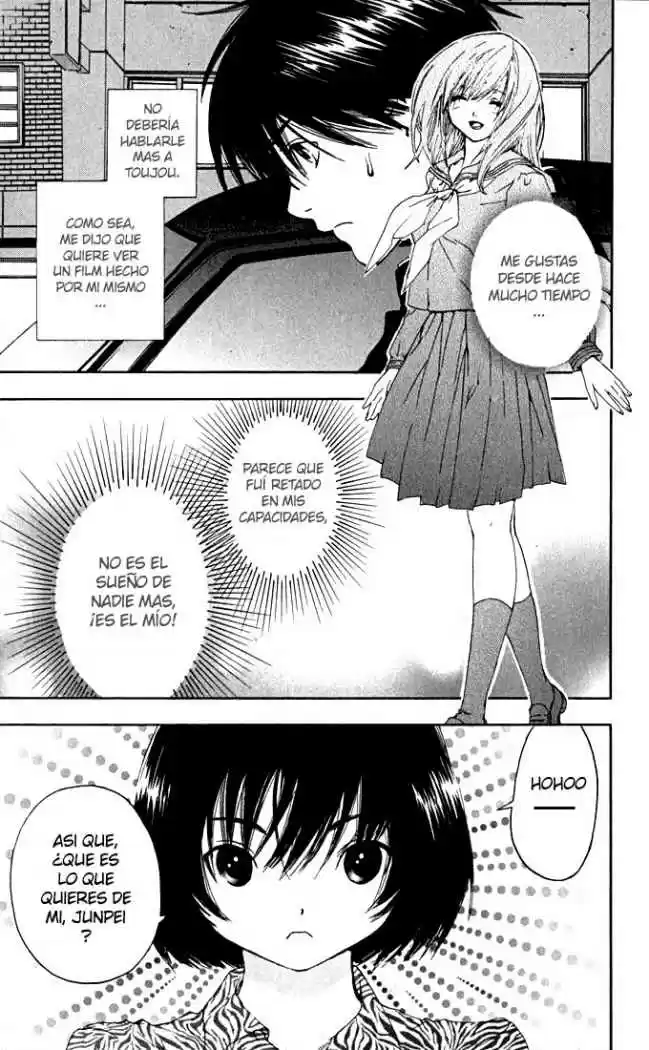 Ichigo 100% (2002) - Capítulo 156 - Página 8 - LectorTMOo
