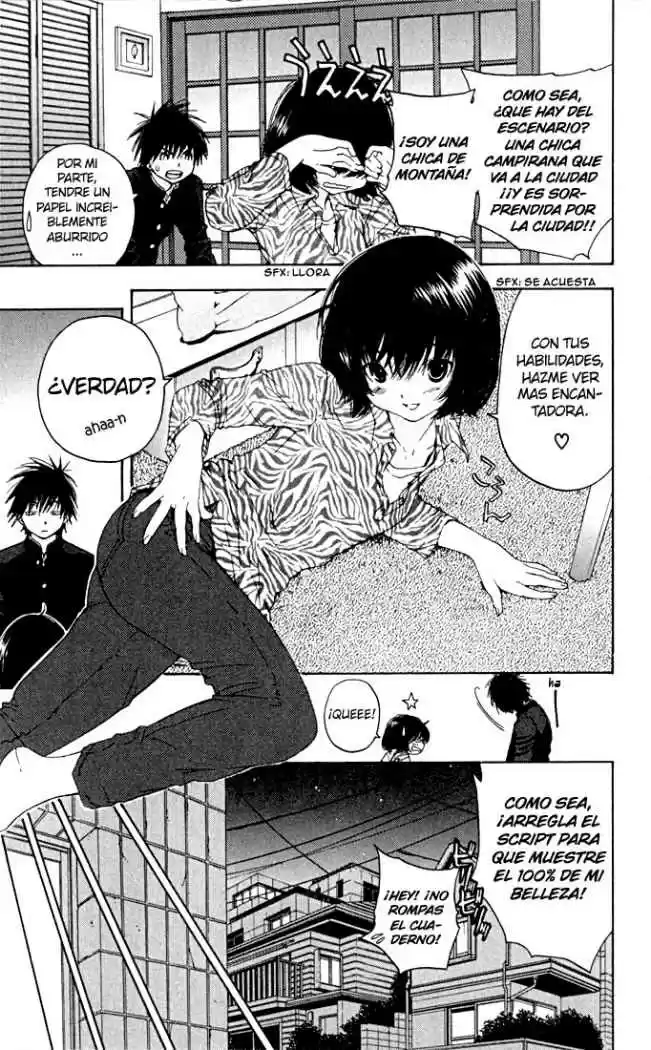 Ichigo 100% (2002) - Capítulo 156 - Página 10 - LectorTMOo