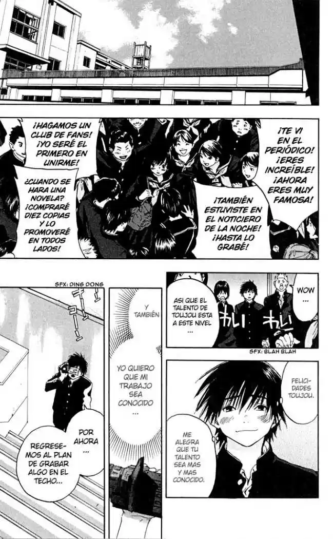 Ichigo 100% (2002) - Capítulo 156 - Página 12 - LectorTMOo