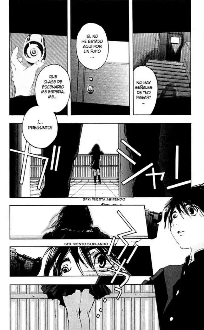 Ichigo 100% (2002) - Capítulo 156 - Página 13 - LectorTMOo