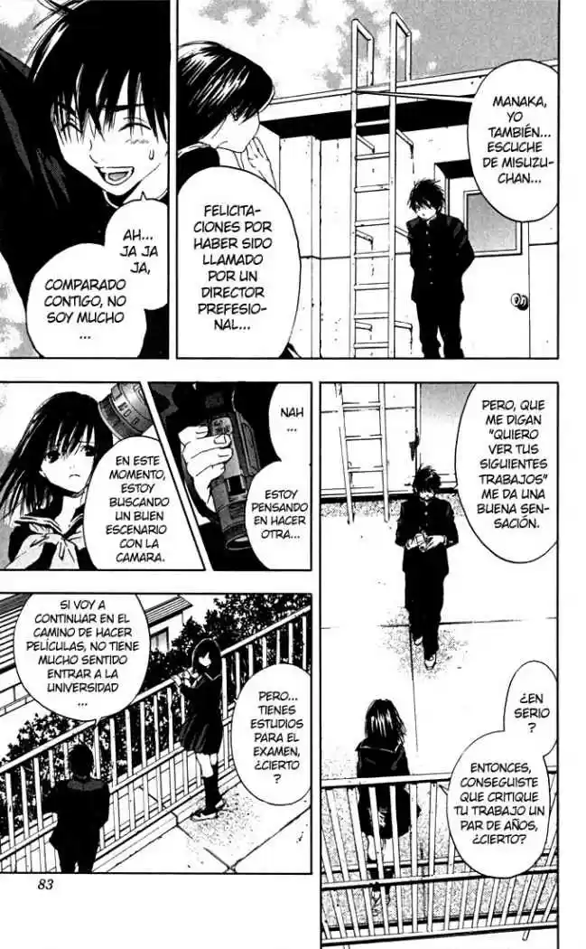 Ichigo 100% (2002) - Capítulo 156 - Página 16 - LectorTMOo