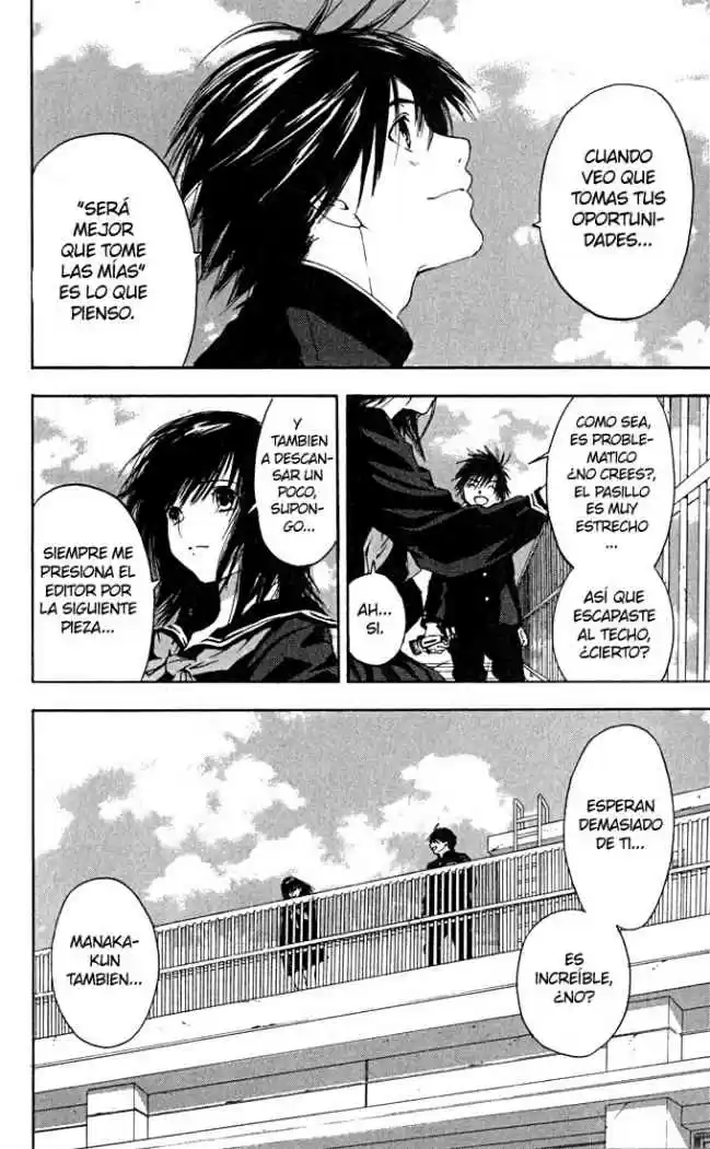 Ichigo 100% (2002) - Capítulo 156 - Página 17 - LectorTMOo