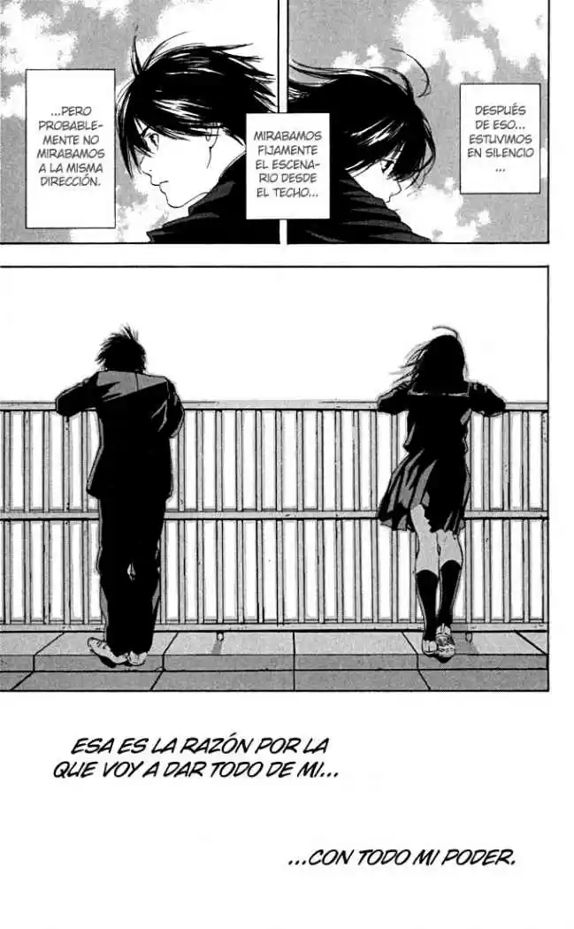 Ichigo 100% (2002) - Capítulo 156 - Página 18 - LectorTMOo