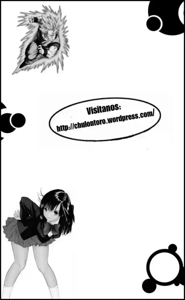 Ichigo 100% (2002) - Capítulo 156 - Página 19 - LectorTMOo