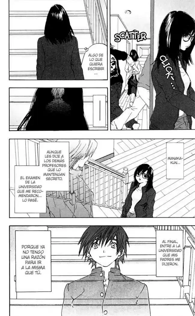 Ichigo 100% (2002) - Capítulo 157 - Página 10 - LectorTMOo