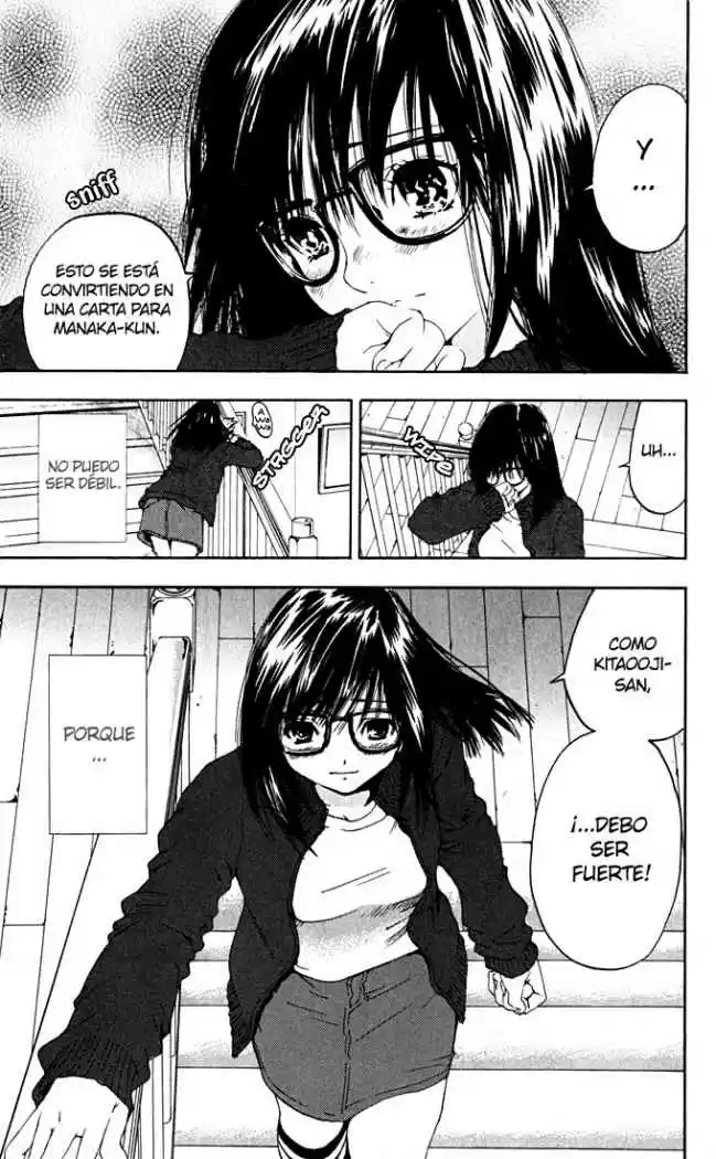 Ichigo 100% (2002) - Capítulo 157 - Página 11 - LectorTMOo