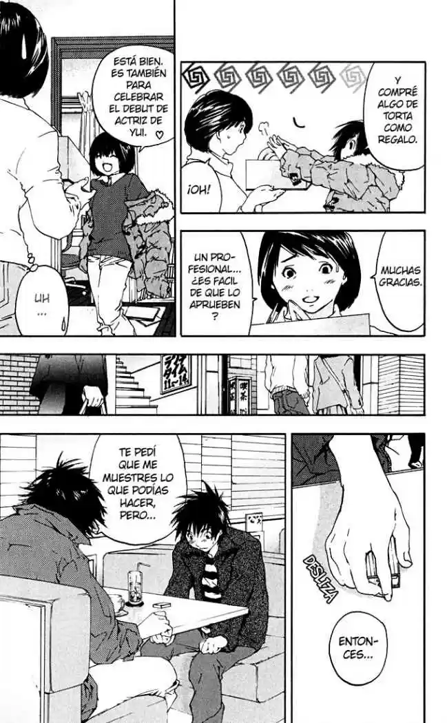 Ichigo 100% (2002) - Capítulo 157 - Página 13 - LectorTMOo