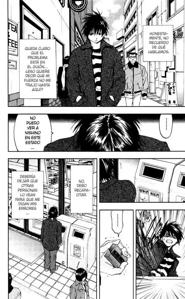 Ichigo 100% (2002) - Capítulo 157 - Página 18 - LectorTMOo