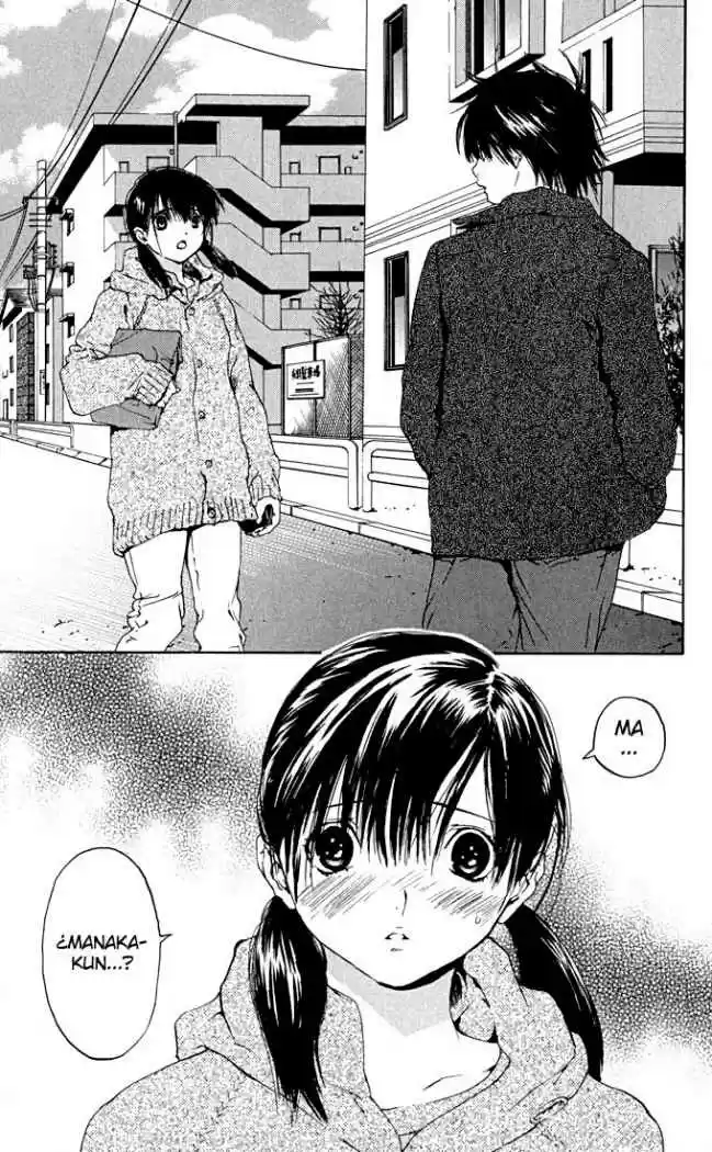 Ichigo 100% (2002) - Capítulo 157 - Página 21 - LectorTMOo