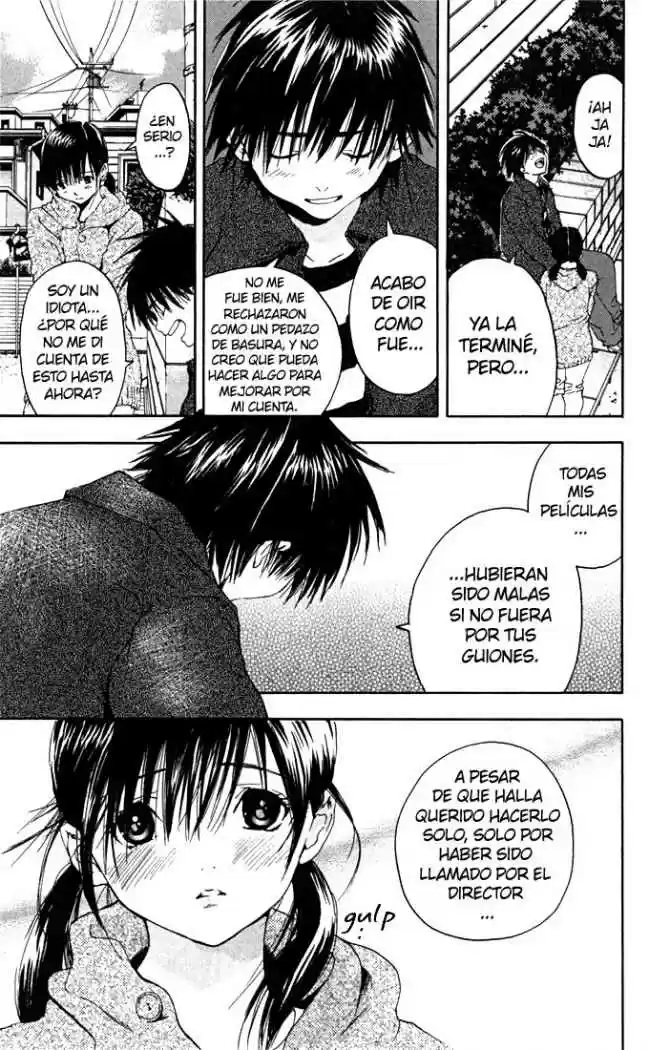 Ichigo 100% (2002) - Capítulo 158 - Página 6 - LectorTMOo