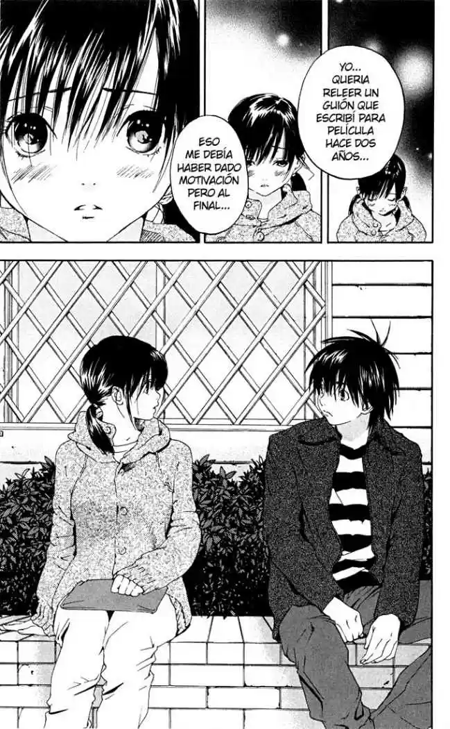 Ichigo 100% (2002) - Capítulo 158 - Página 8 - LectorTMOo