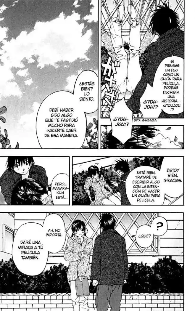 Ichigo 100% (2002) - Capítulo 158 - Página 10 - LectorTMOo
