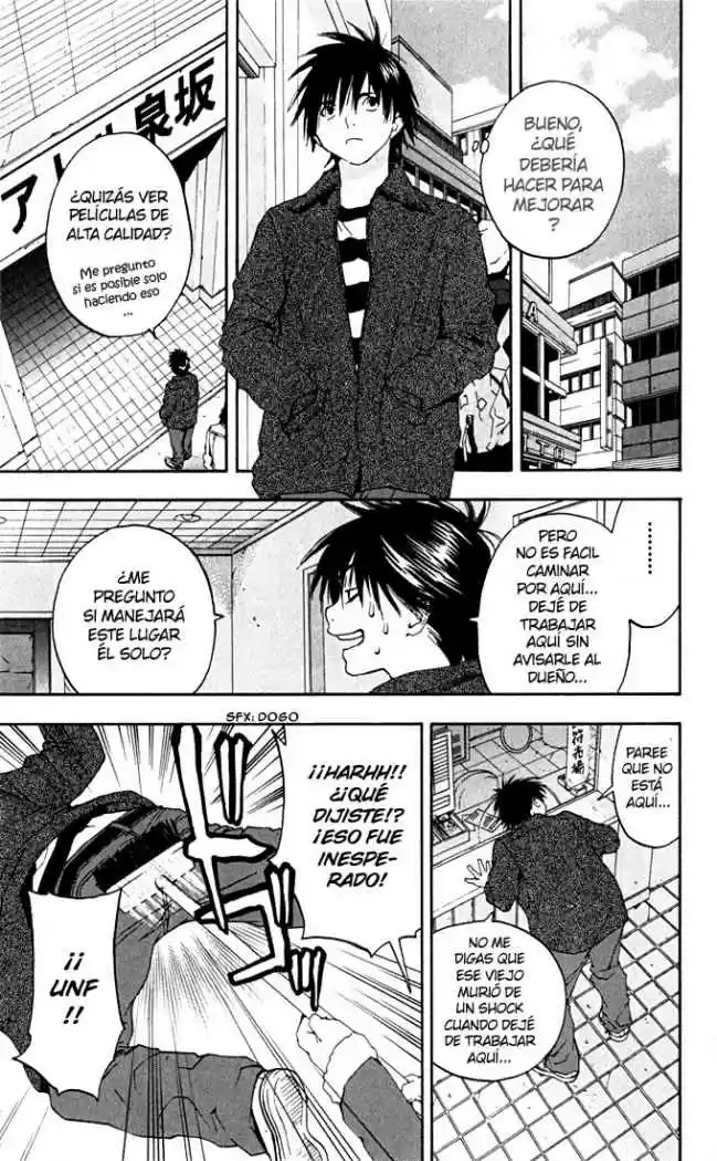 Ichigo 100% (2002) - Capítulo 158 - Página 14 - LectorTMOo