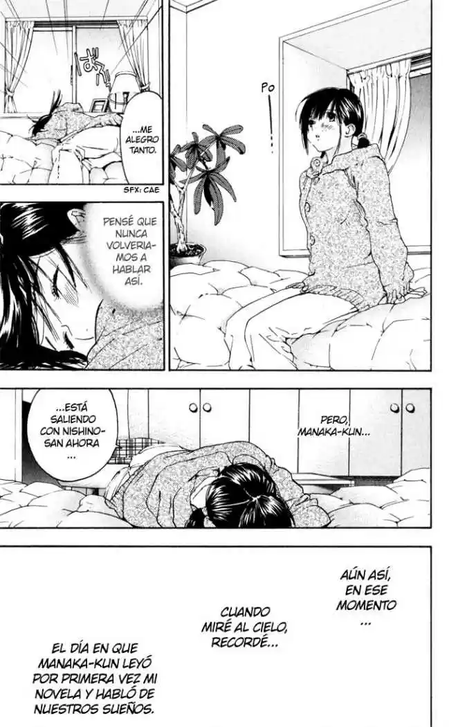Ichigo 100% (2002) - Capítulo 158 - Página 18 - LectorTMOo