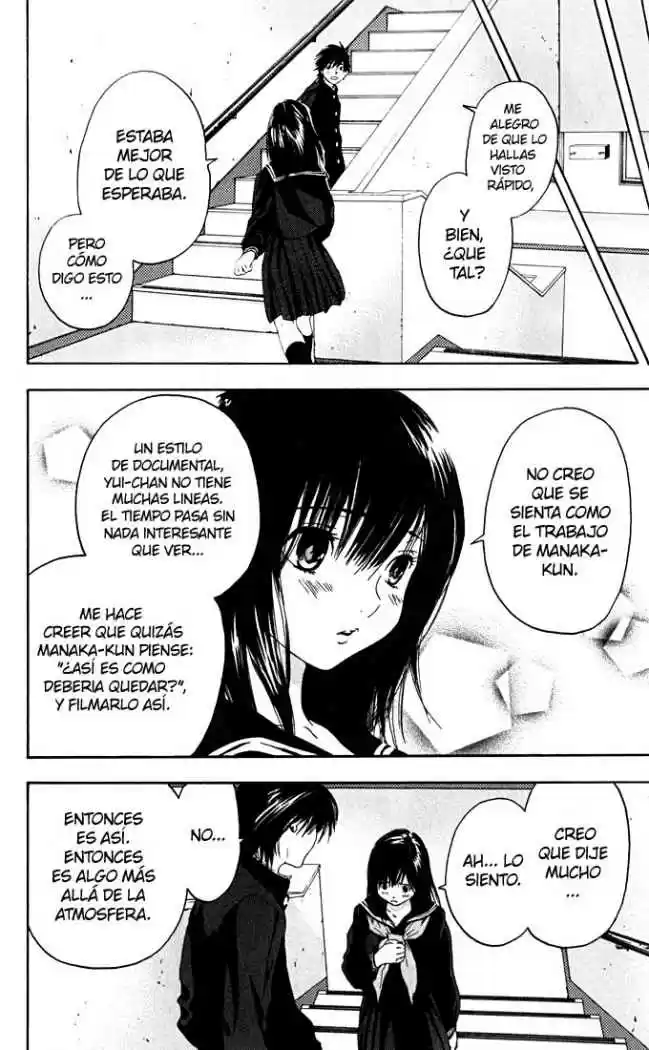Ichigo 100% (2002) - Capítulo 159 - Página 4 - LectorTMOo