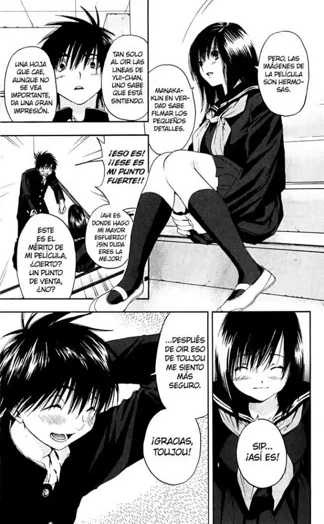Ichigo 100% (2002) - Capítulo 159 - Página 5 - LectorTMOo