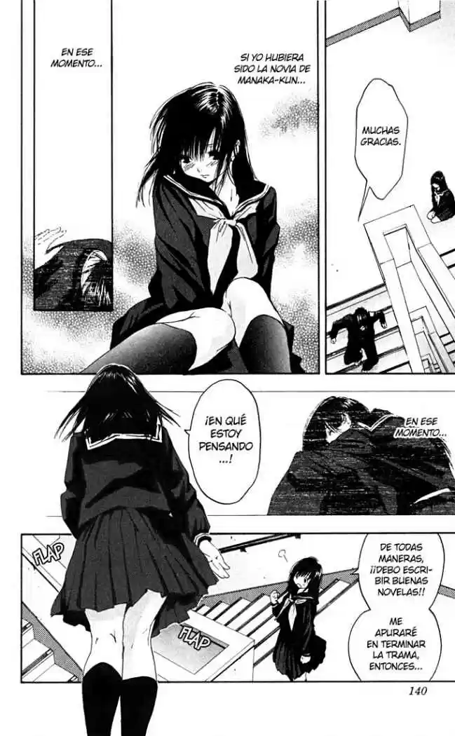 Ichigo 100% (2002) - Capítulo 159 - Página 10 - LectorTMOo