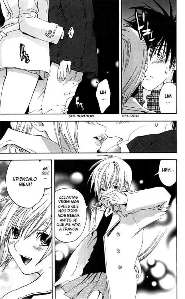 Ichigo 100% (2002) - Capítulo 160 - Página 7 - LectorTMOo