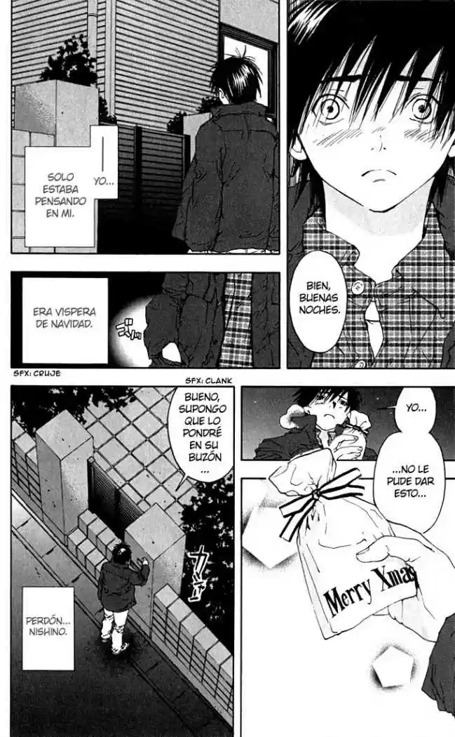 Ichigo 100% (2002) - Capítulo 160 - Página 8 - LectorTMOo