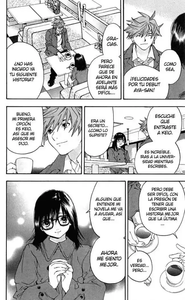 Ichigo 100% (2002) - Capítulo 160 - Página 14 - LectorTMOo
