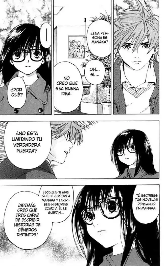Ichigo 100% (2002) - Capítulo 160 - Página 15 - LectorTMOo
