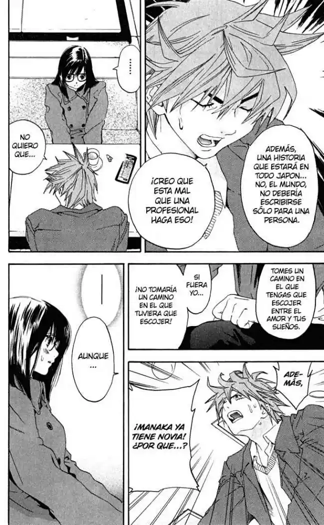 Ichigo 100% (2002) - Capítulo 160 - Página 16 - LectorTMOo