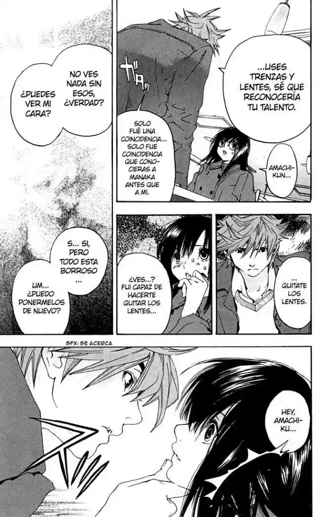 Ichigo 100% (2002) - Capítulo 160 - Página 17 - LectorTMOo