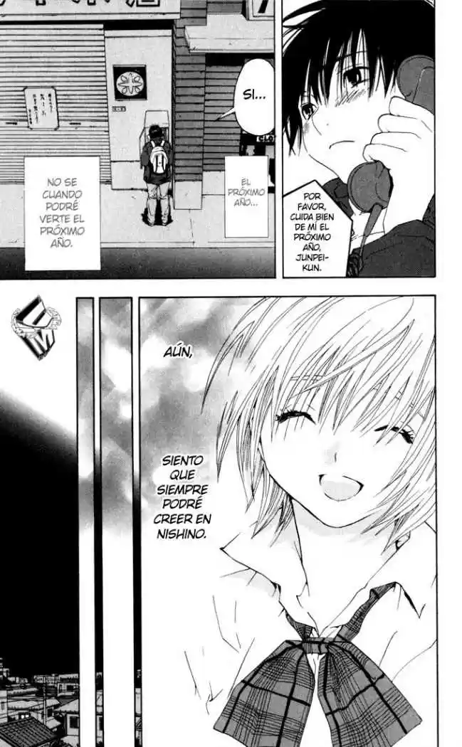Ichigo 100% (2002) - Capítulo 161 - Página 6 - LectorTMOo
