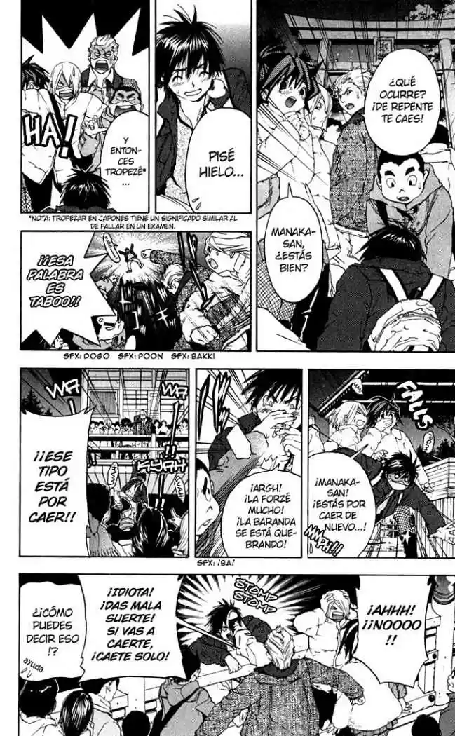 Ichigo 100% (2002) - Capítulo 161 - Página 9 - LectorTMOo
