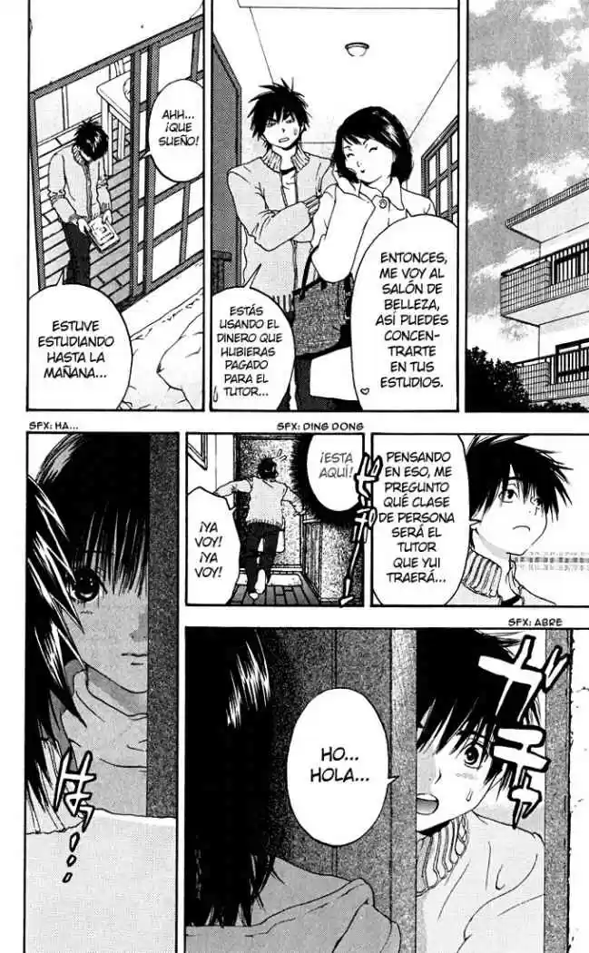 Ichigo 100% (2002) - Capítulo 161 - Página 13 - LectorTMOo