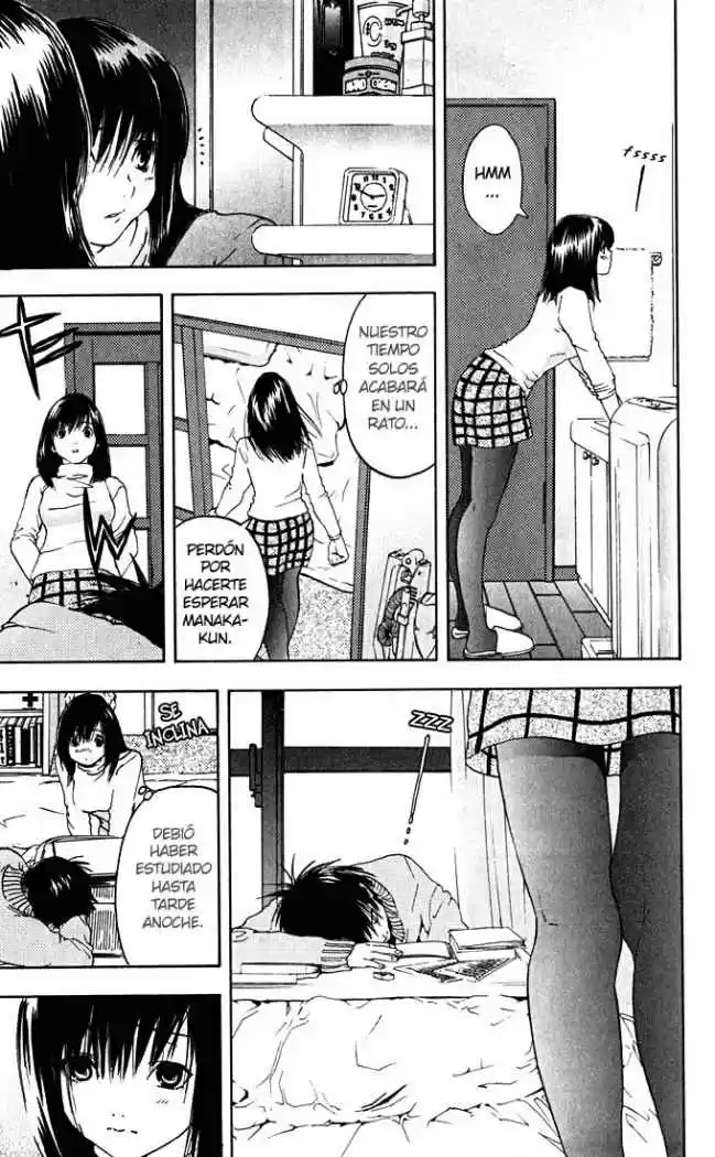 Ichigo 100% (2002) - Capítulo 161 - Página 16 - LectorTMOo