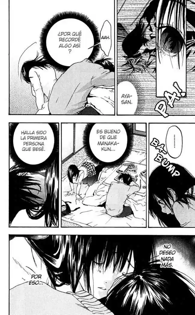 Ichigo 100% (2002) - Capítulo 161 - Página 17 - LectorTMOo
